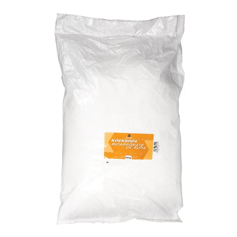 Revet Sodium Bicarbonate  (Koeksoda)