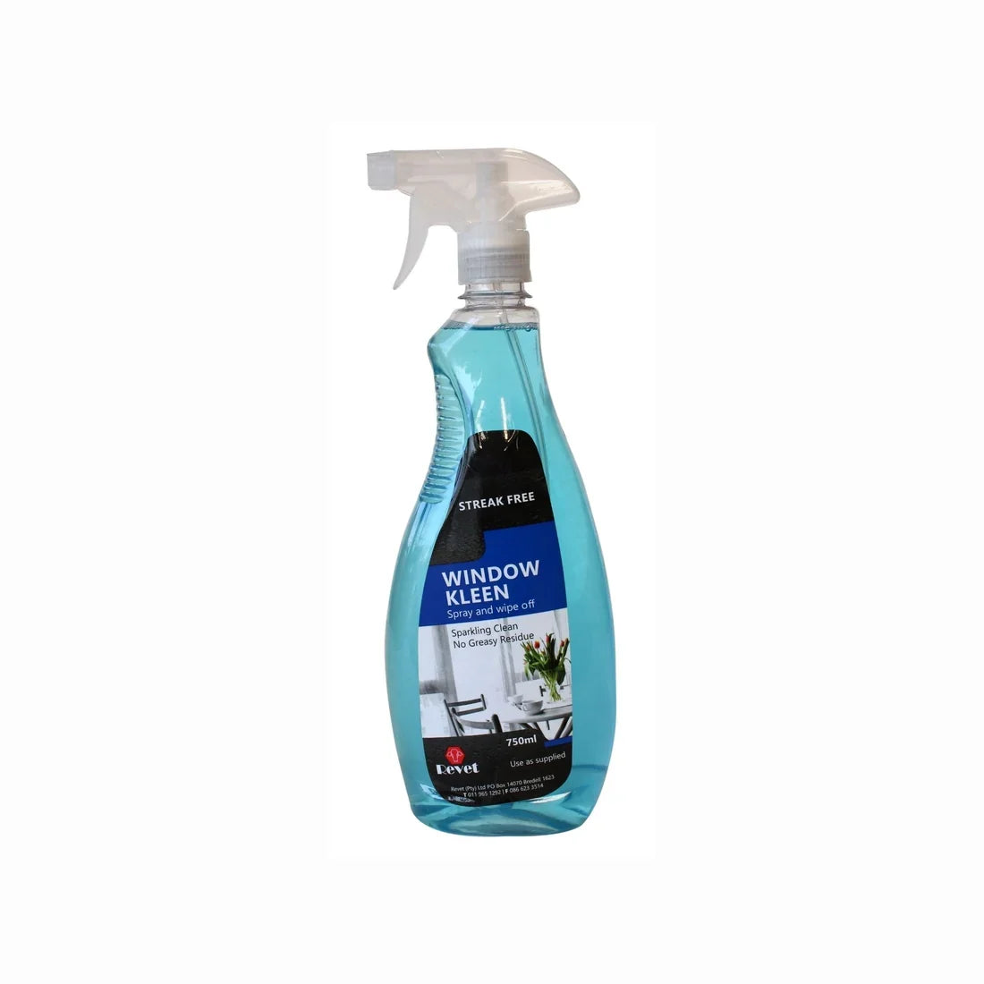Revet Window Kleen