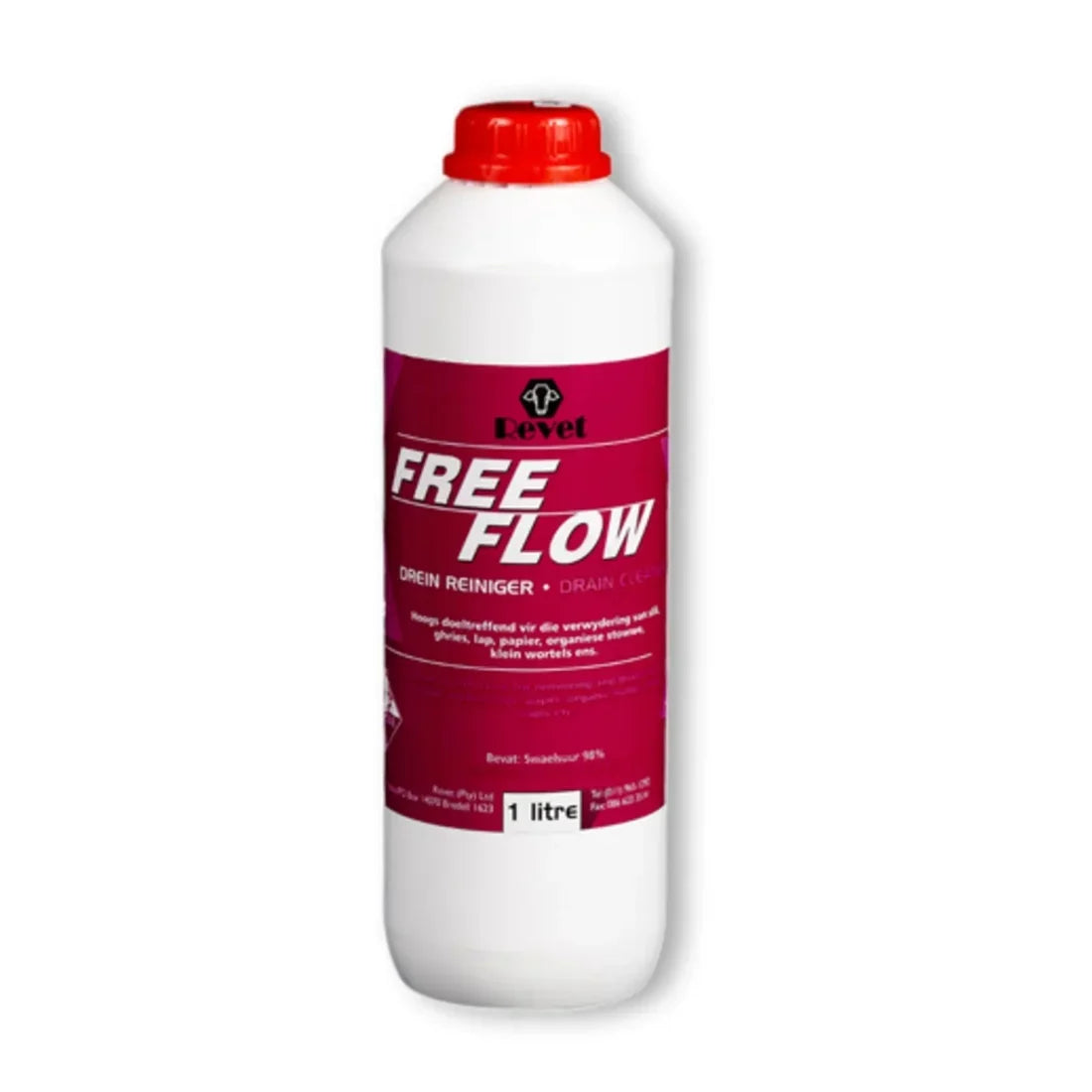 Revet Free Flow