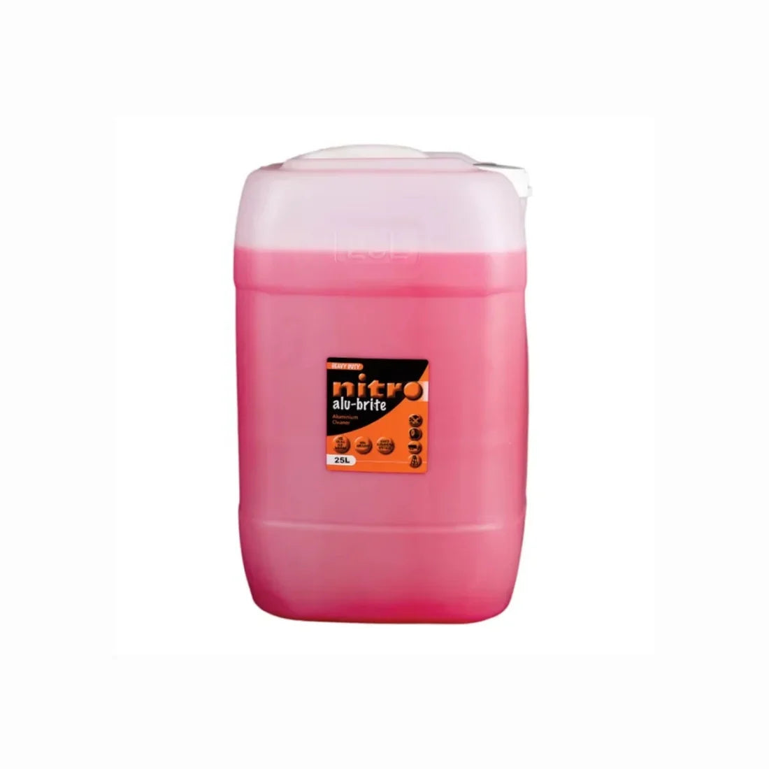 Revet Cleaner Aluminium Nitro Alu Brite