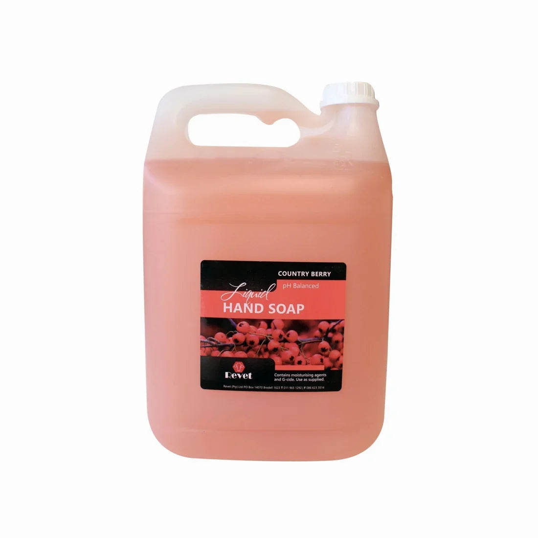 Revet Hand Soap
