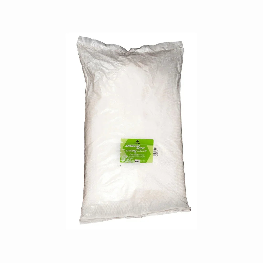 Revet Epsom Salts (Magnesium Sulphate) (Engelse Sout)