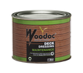 Woodoc Deck Dressing Maintenance