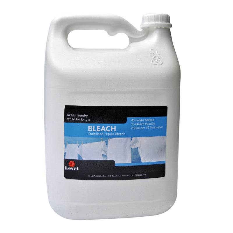 Revet Bleach