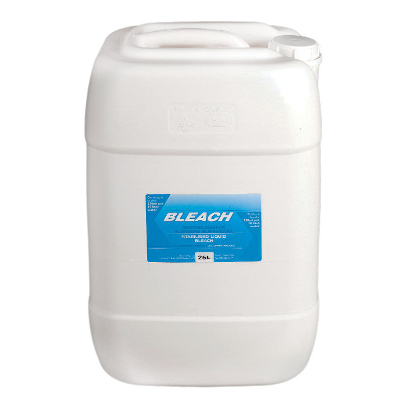 Revet Bleach