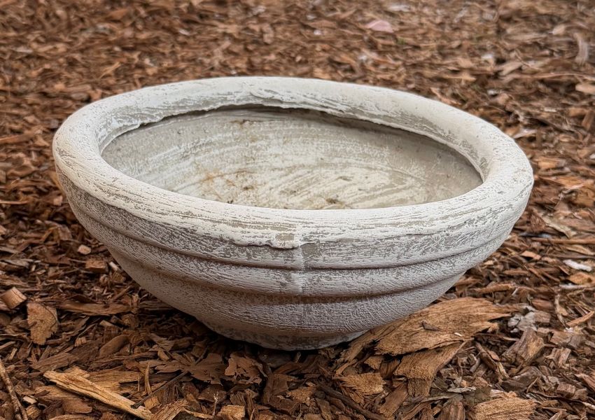 Cement Pot CAP304