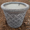 Cement Pot CAP298