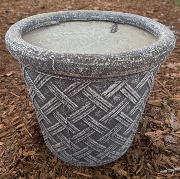 Cement Pot CAP298
