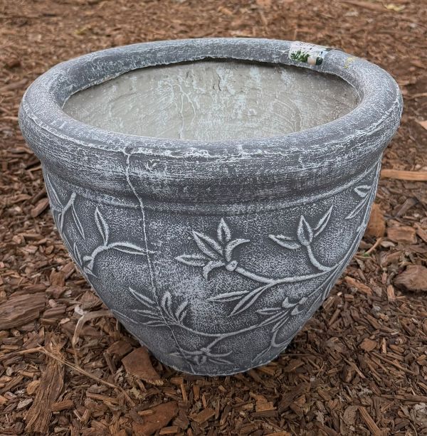 Cement Pot CAP 243