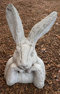 Cement Rabbit Small Y25