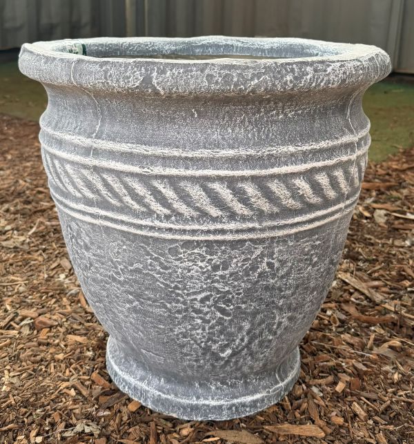 Cement Pot CAP231