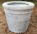 Classic Scrollwork Planter