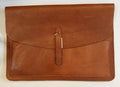 Handmade Full-Grain Leather Sleeve