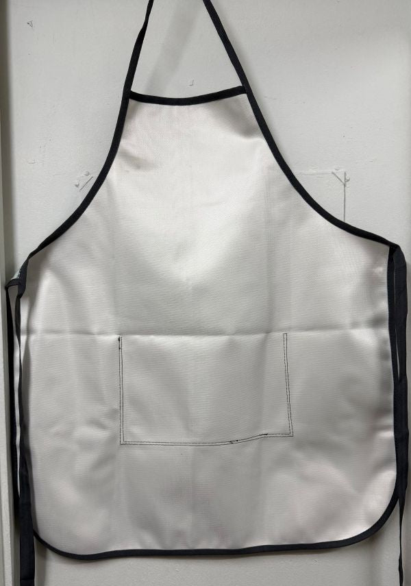 Handmade Vinyl Aprons For Adults