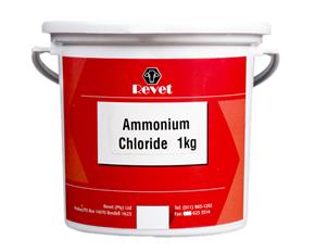 Revet Ammonium Chloride