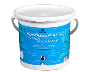 Revet Copper Sulphate Hepta (Kopersulfaat)