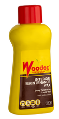 Woodoc Interior Maintenance Wax