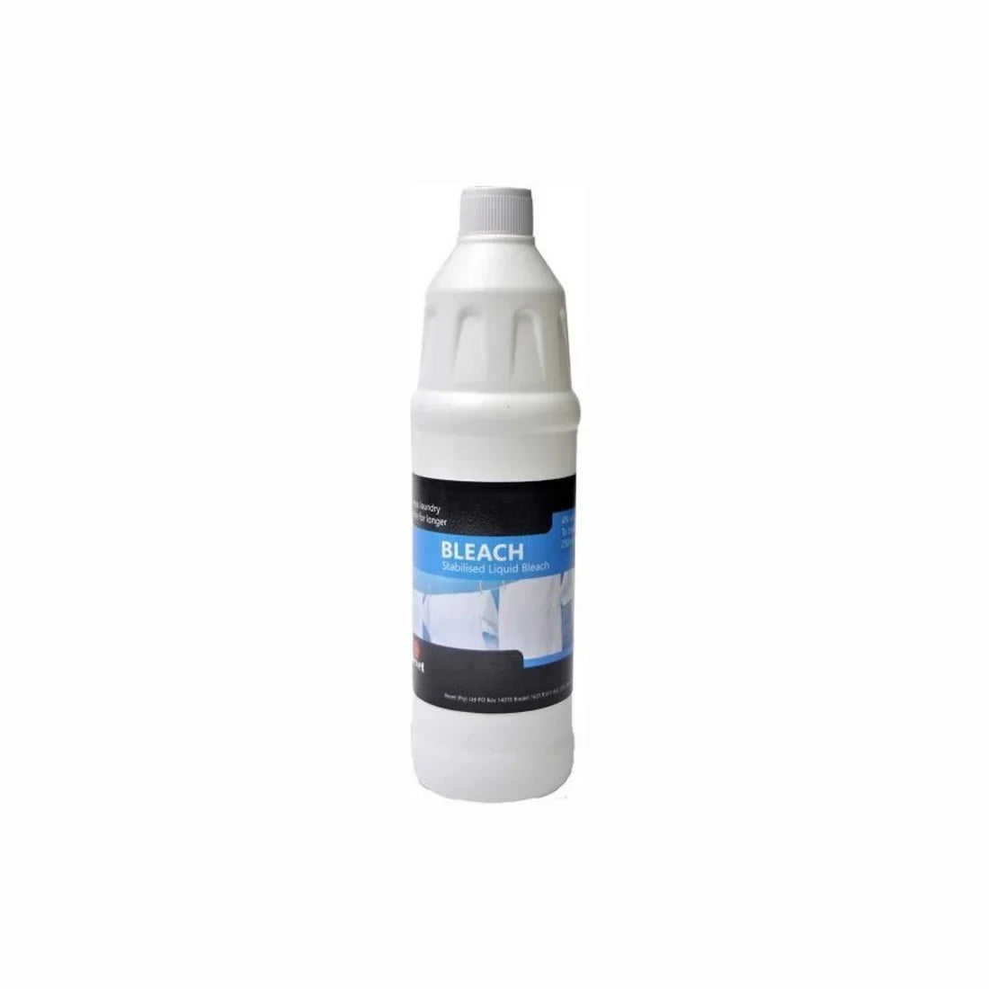 Revet Bleach