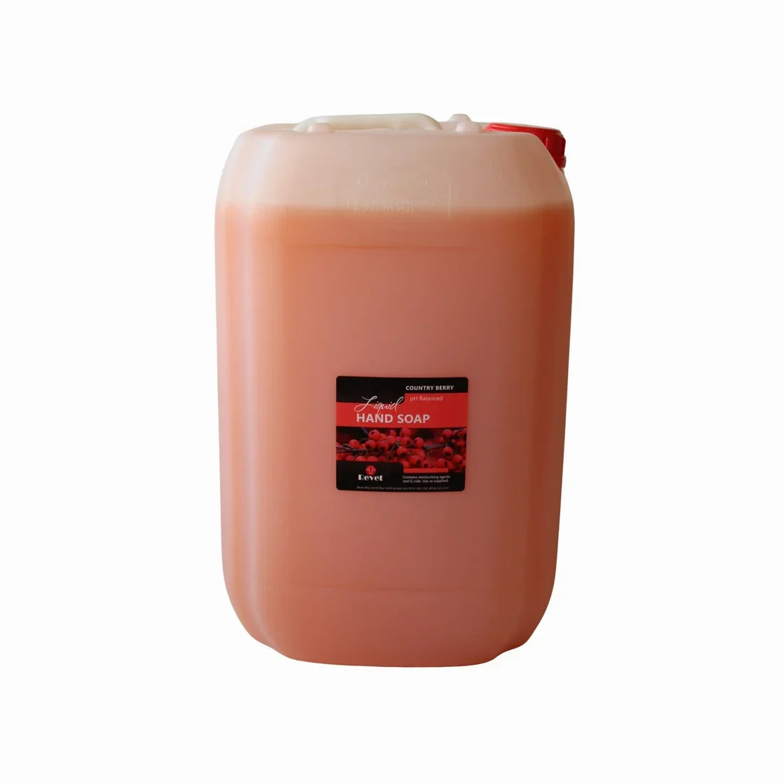 Revet Hand Soap