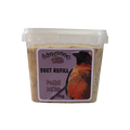 Culterra Birdeeez Suet Refill Tub Peanut Butter 1Kg