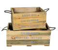 Culterra Ammo Box