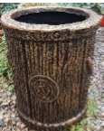 Cement Pot CODE#C002