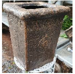 Cement Pot CODE#C008
