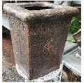 Cement Pot CODE#C008