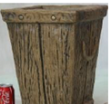 Cement Pot CODE#C017