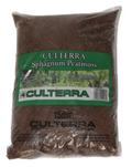 Culterra - Sphagnum Peat Moss 15dm³