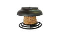 Culterra Wild Bird Feeder Seedbell Thatch