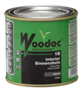 Woodoc 10 Velvet Clear Interior Polywax Sealer
