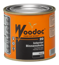 Woodoc 20 Clear Gloss Interior Polyurethane Sealer