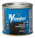 Woodoc 30 Clear Low Gloss Exterior Polywax Sealer