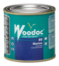Woodoc 50 Clear Gloss Exterior Marine Sealer