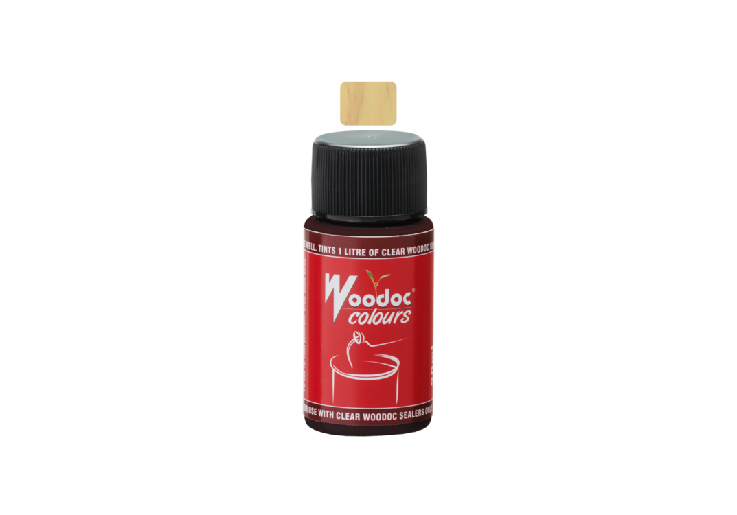 Woodoc Colours