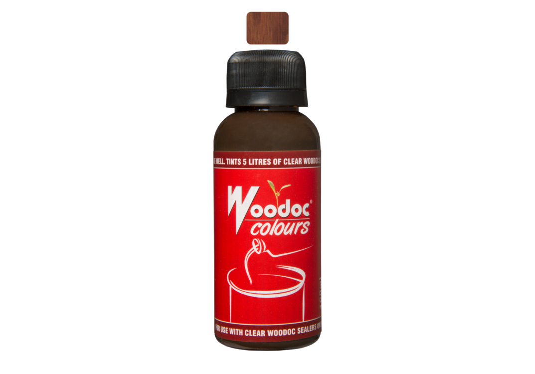 Woodoc Colours