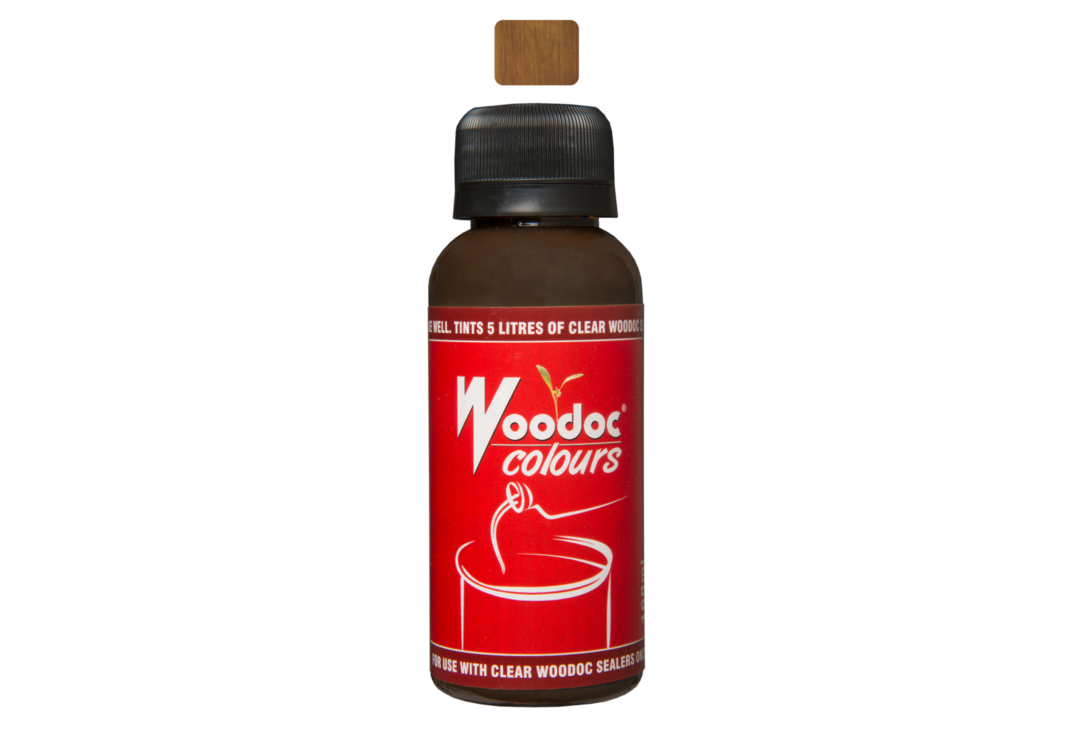 Woodoc Colours