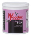 Woodoc Waterborne Deck