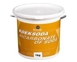 Revet Sodium Bicarbonate  (Koeksoda)