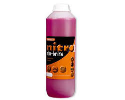Revet Cleaner Aluminium Nitro Alu Brite