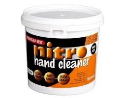 Revet Hand Cleaner - Grit  Nitro