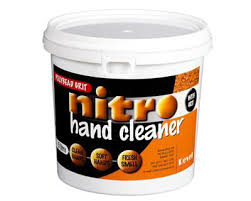 Revet Hand Cleaner Soft Nitro