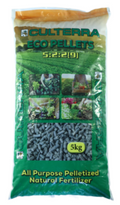 Culterra - Eco Pellets