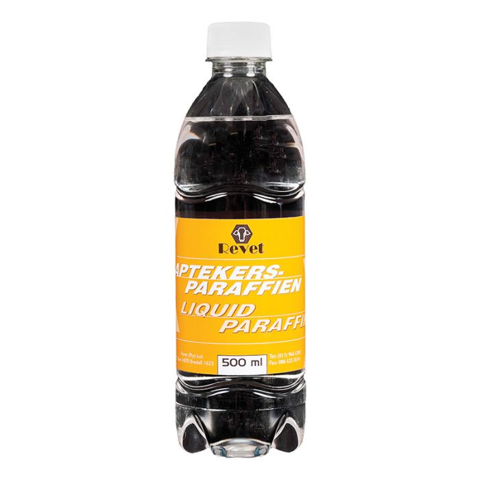 Revet Paraffin Liquid (Aptekersparaffien)