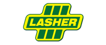 Lasher Axe 800mm Poly Handle