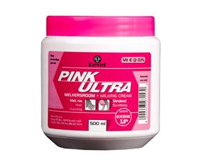 Revet Milking Cream Pink Ultra