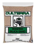 Culterra - Washed Silica Sand