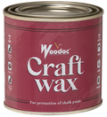 Woodoc Craft Wax Interior Clear