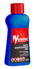 Woodoc Patio